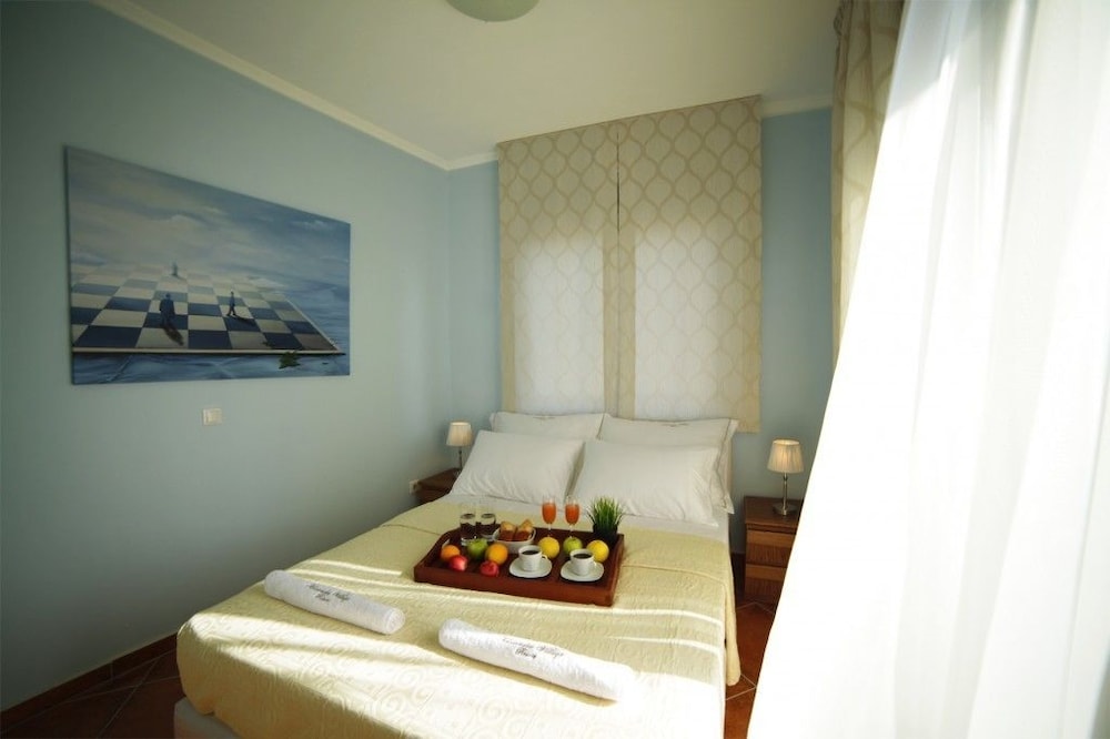 Kassandra Village Resort 15/79
