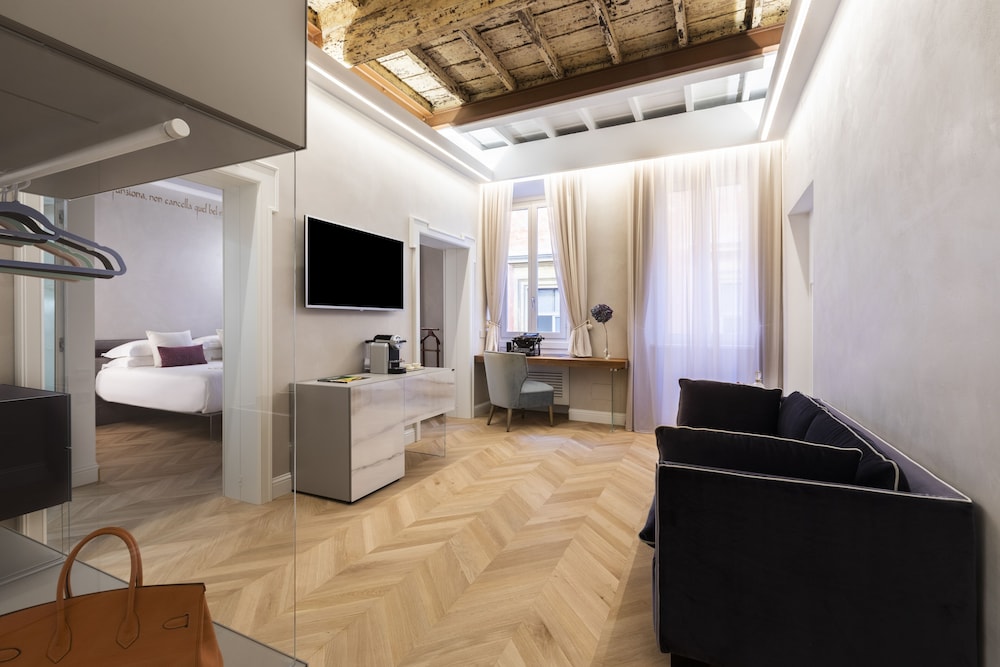 Poesis Experience Hotel 46/65