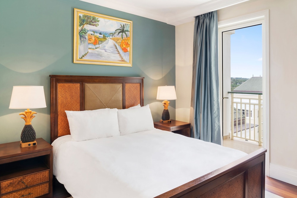 Jewel Grande Montego Bay 4/81