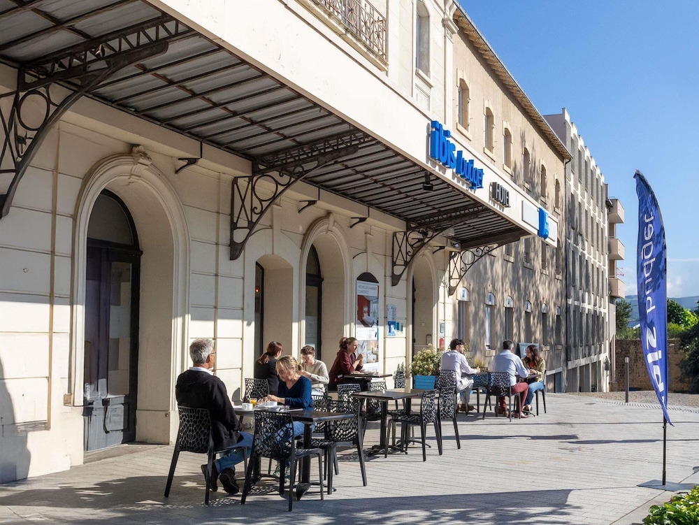 Ibis Budget Le Puy En Velay 37/50