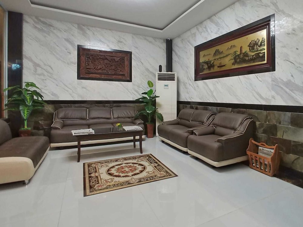 Bintan Lumba Lumba Inn 40/55