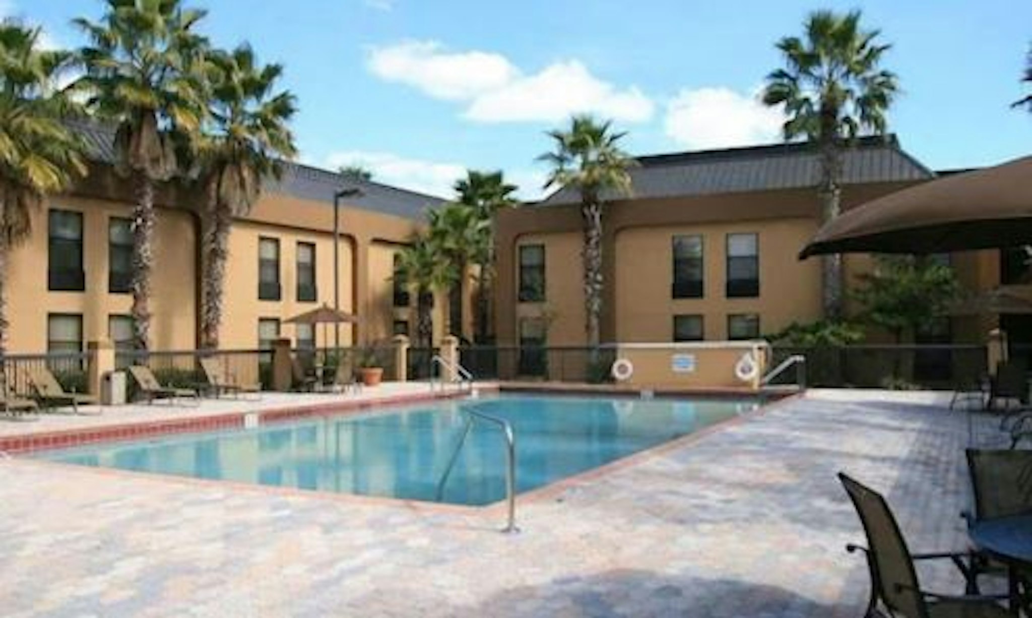 Orlando Palms Hotel 24/26