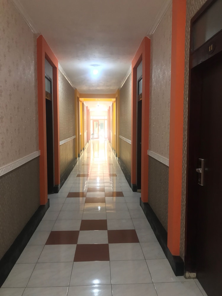 Palapa Hotel 31/50