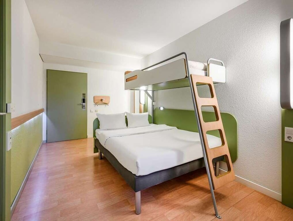 Ibis Budget Berlin City Potsdamer Platz 16/27