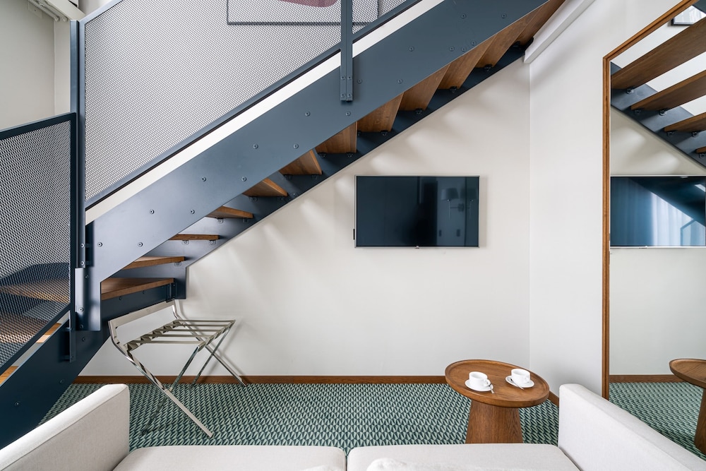 RentPlanet Apartamenty Centrum (ex Hotel City Center Wroclaw) 21/24