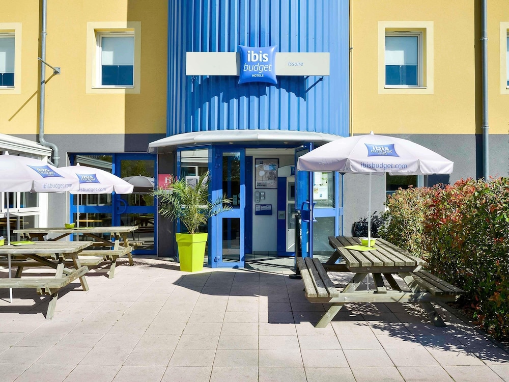 IBIS BUDGET ISSOIRE 32/49