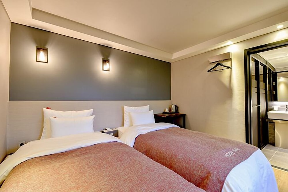 Ulsan Hotel 109 10/44