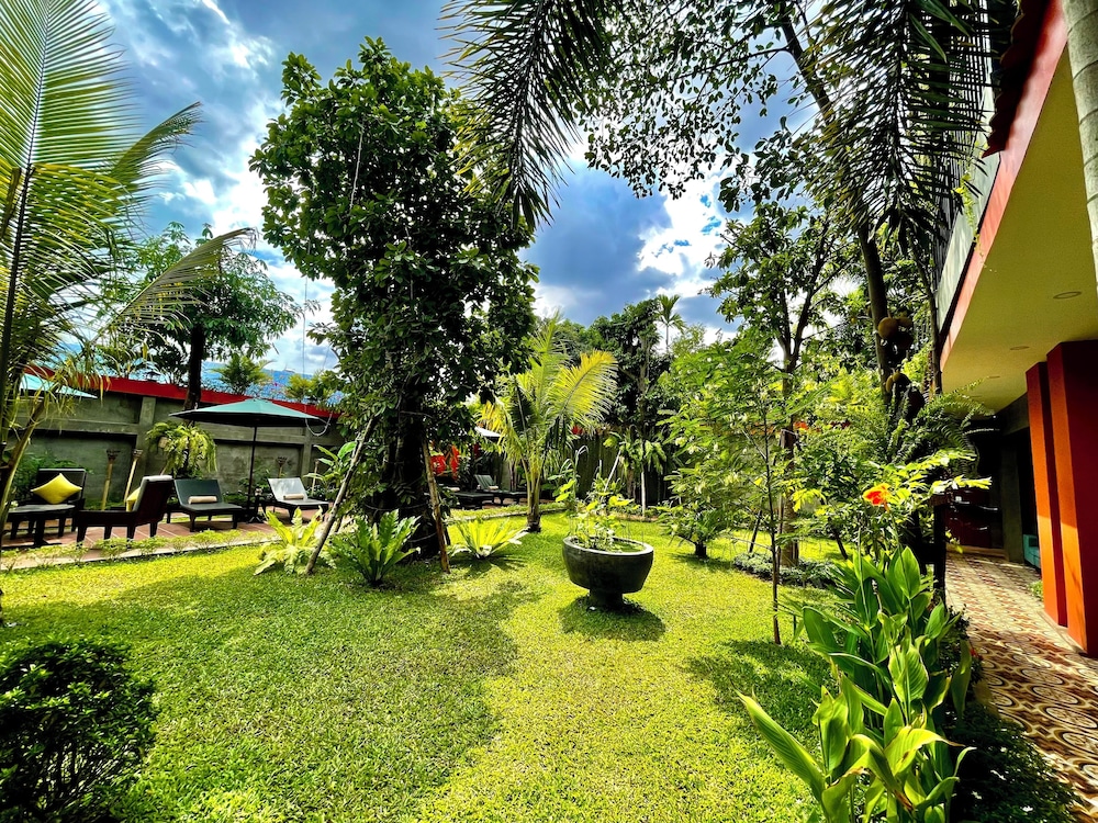 Won Residence & Spa 33/45