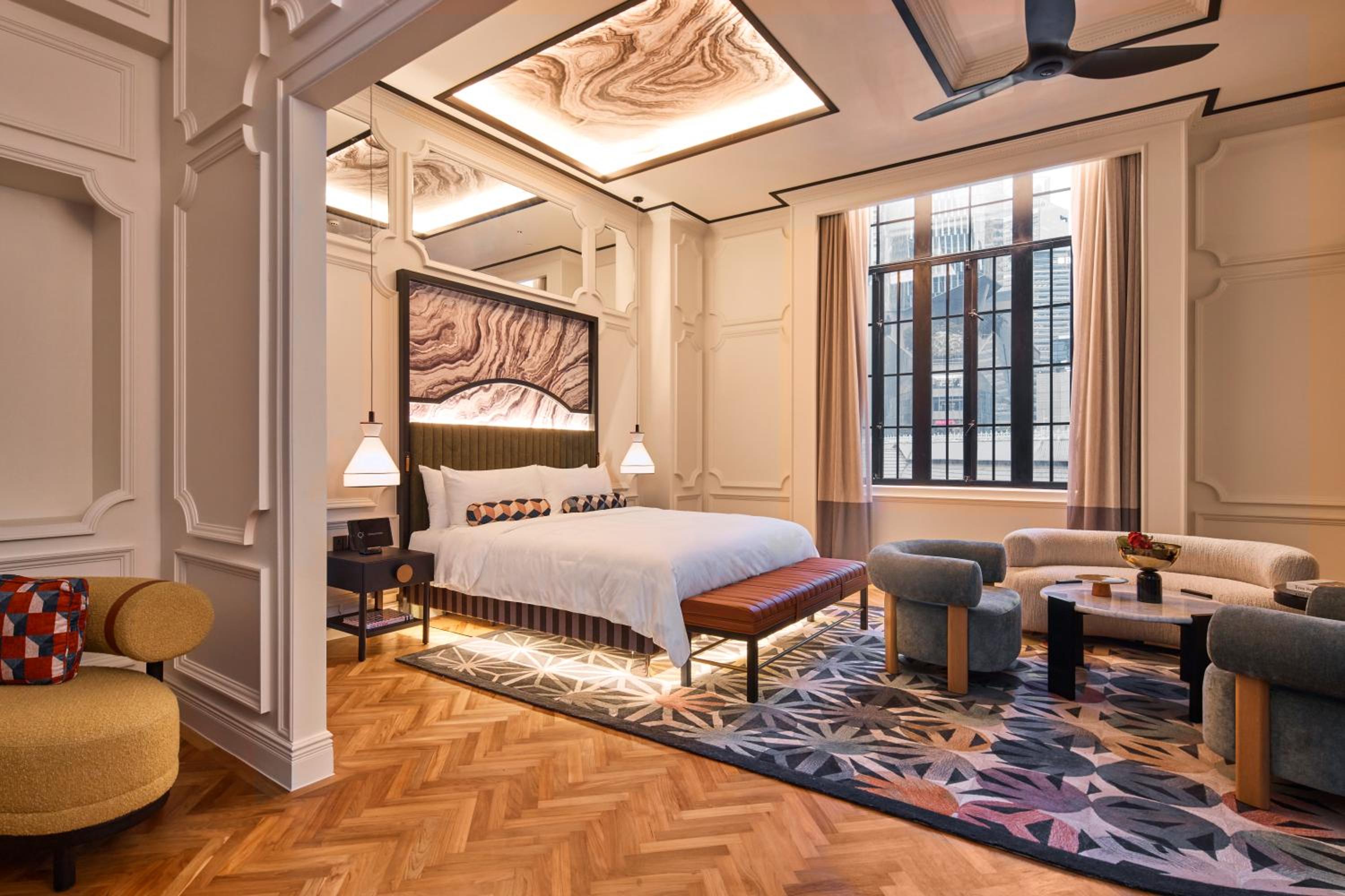 QT Premier Suite