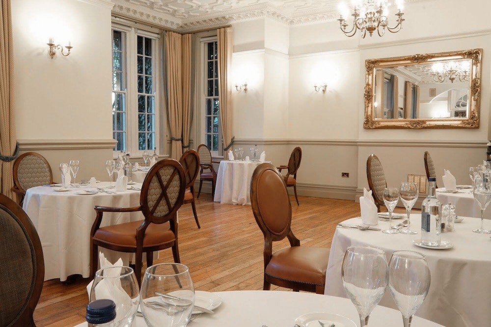 Nunsmere Hall Hotel 36/50
