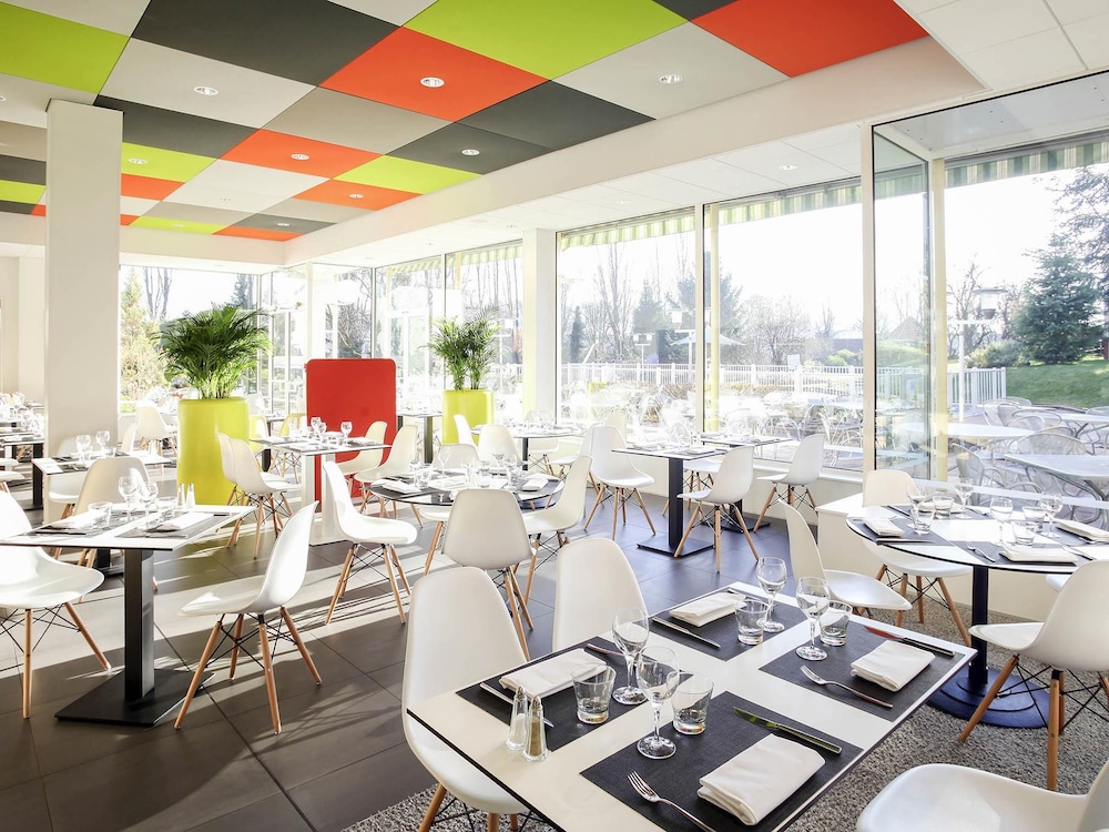 Ibis Styles Nancy Sud 16/38