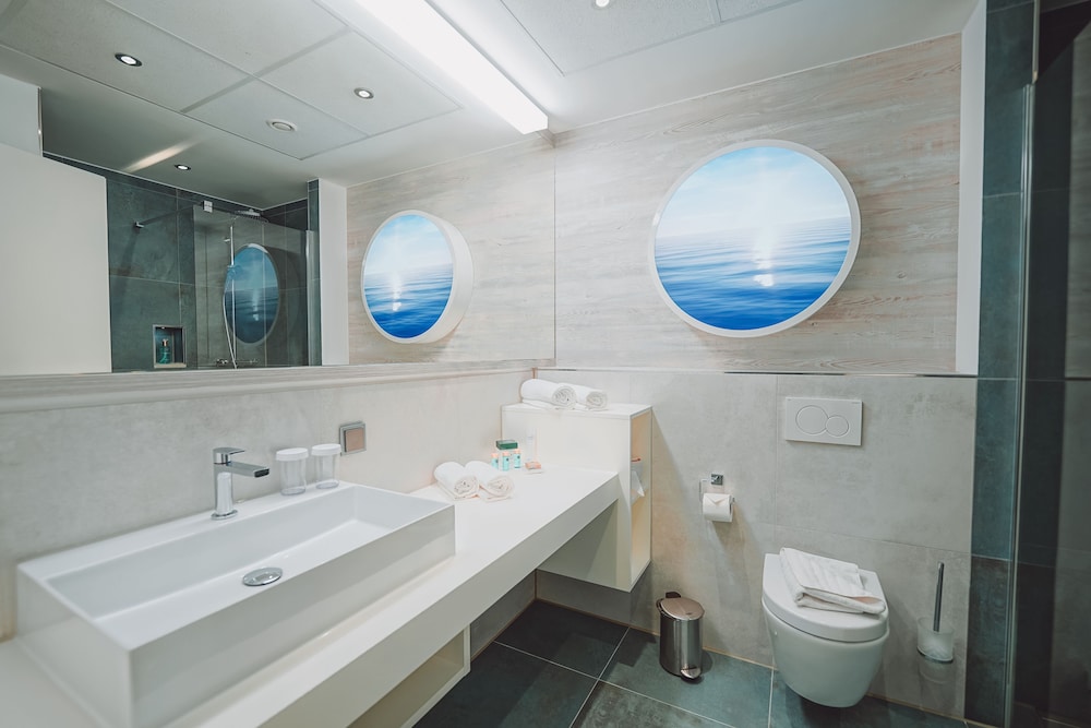 Hotel Victory Therme Erding 55/56