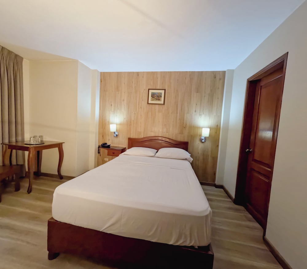 Asturias Inn 17/50