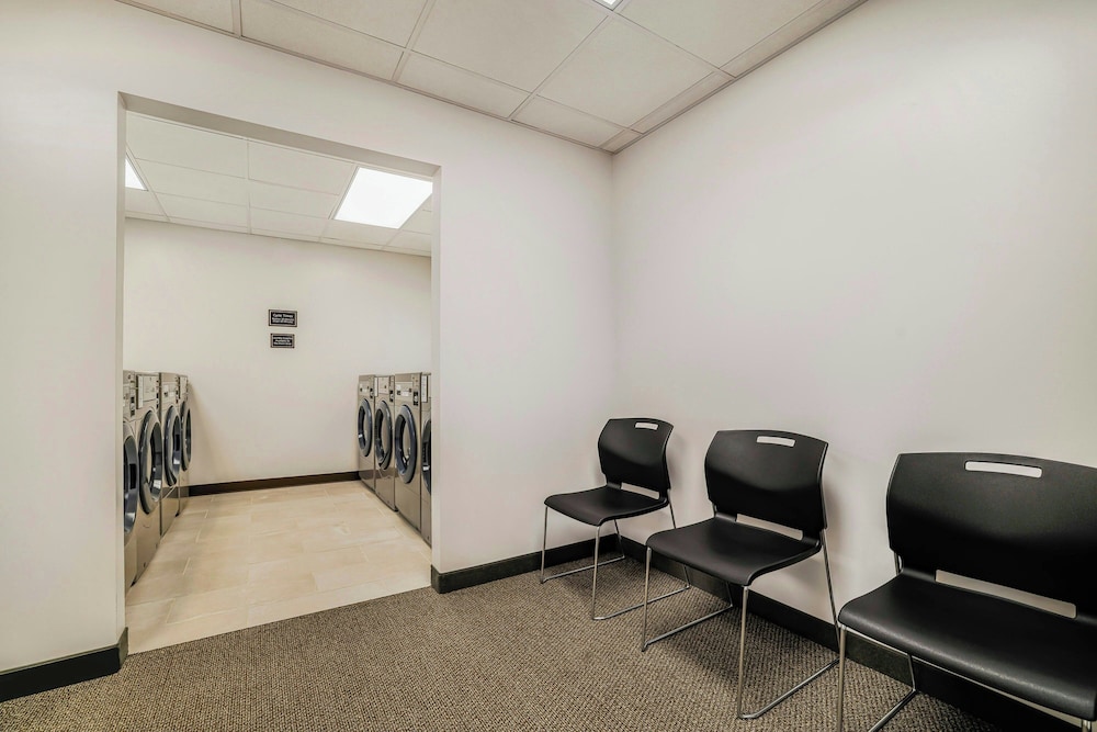 Residence Inn Nashville Metro Center 23/50