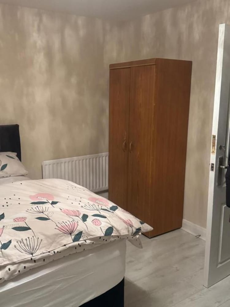 OYO Komegloba Mega room 18/22