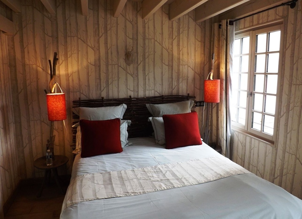 Hotel Du Grand Cerf & Spa 12/39