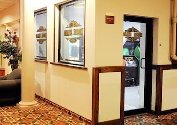 Quality Inn Suites Palm Island Indoor Waterpark 2/67