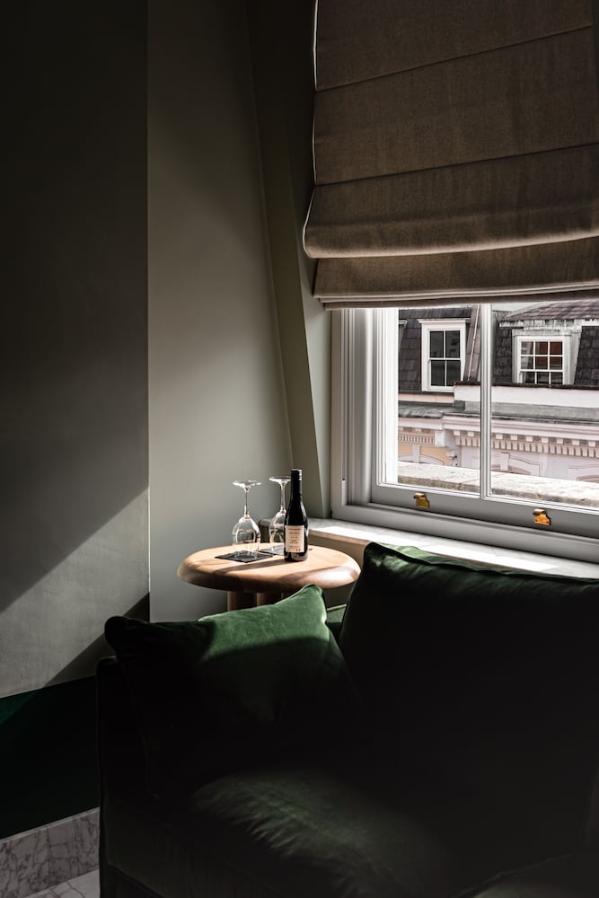The Henrietta Hotel 37/57