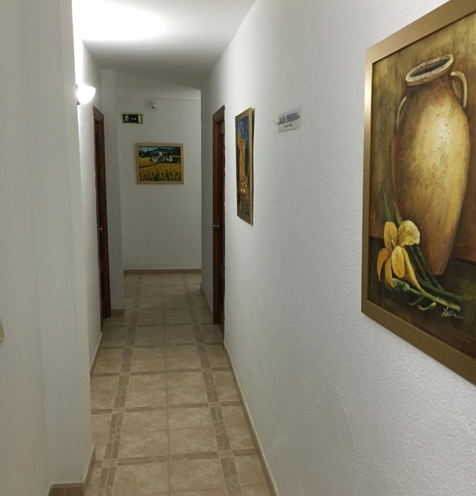 Hostal Barbate photo3