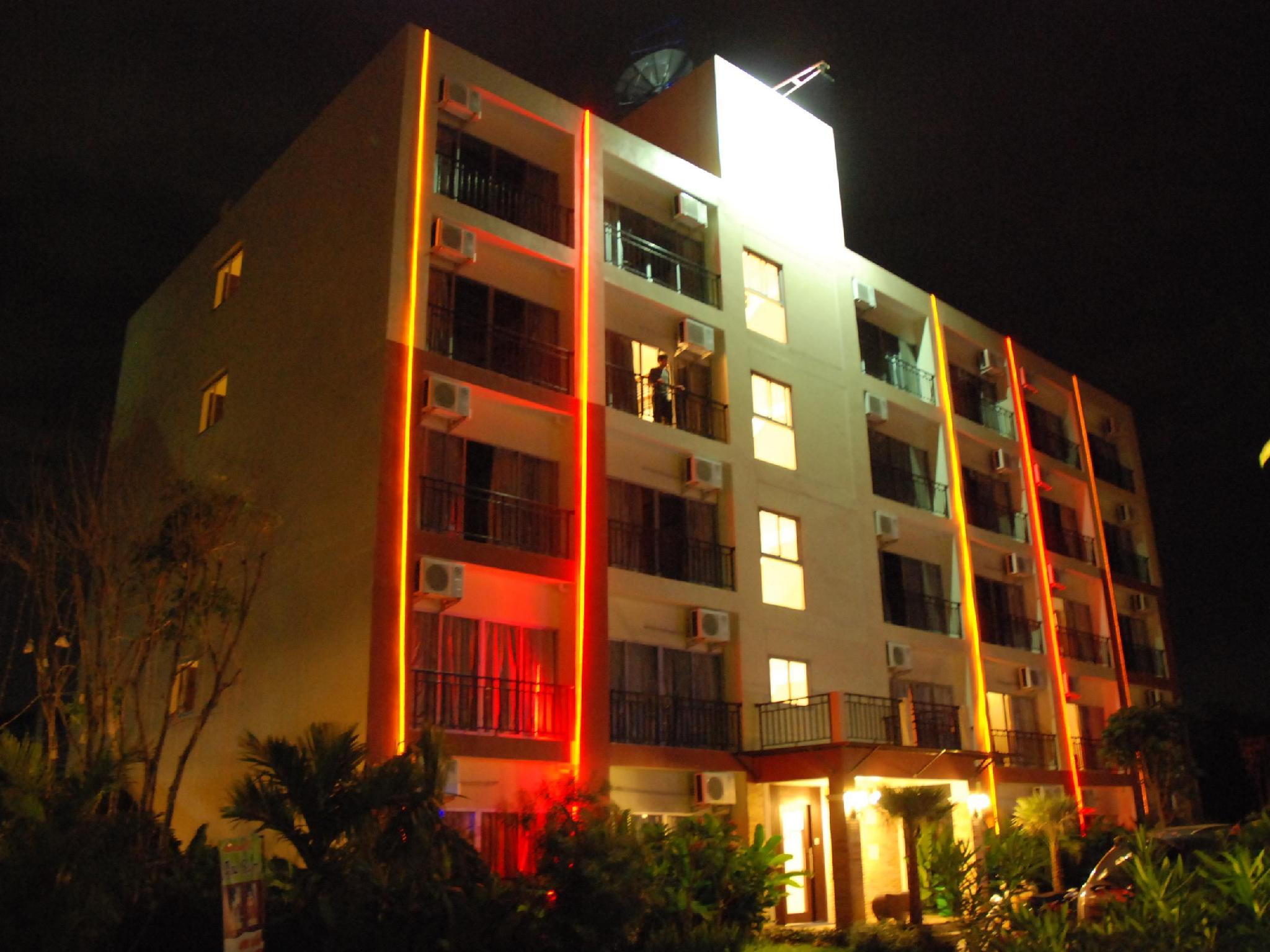 Asia Resort Kaset Nawamin 2/20