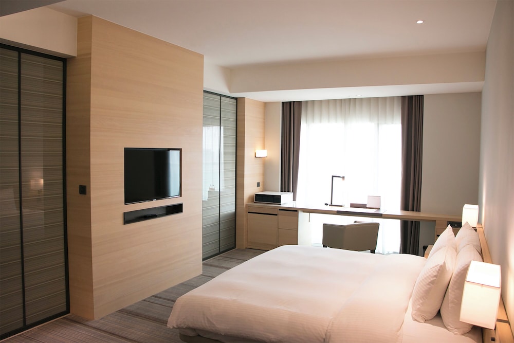 Hotel Cozzi Zhongshan Kaohsiung 17/56