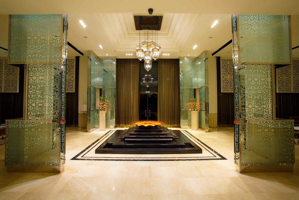 Courtyard By Marriott Agra in AGRA