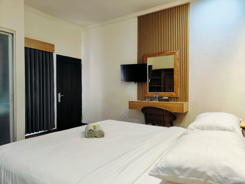Ashana Hotel Uluwatu 19/50