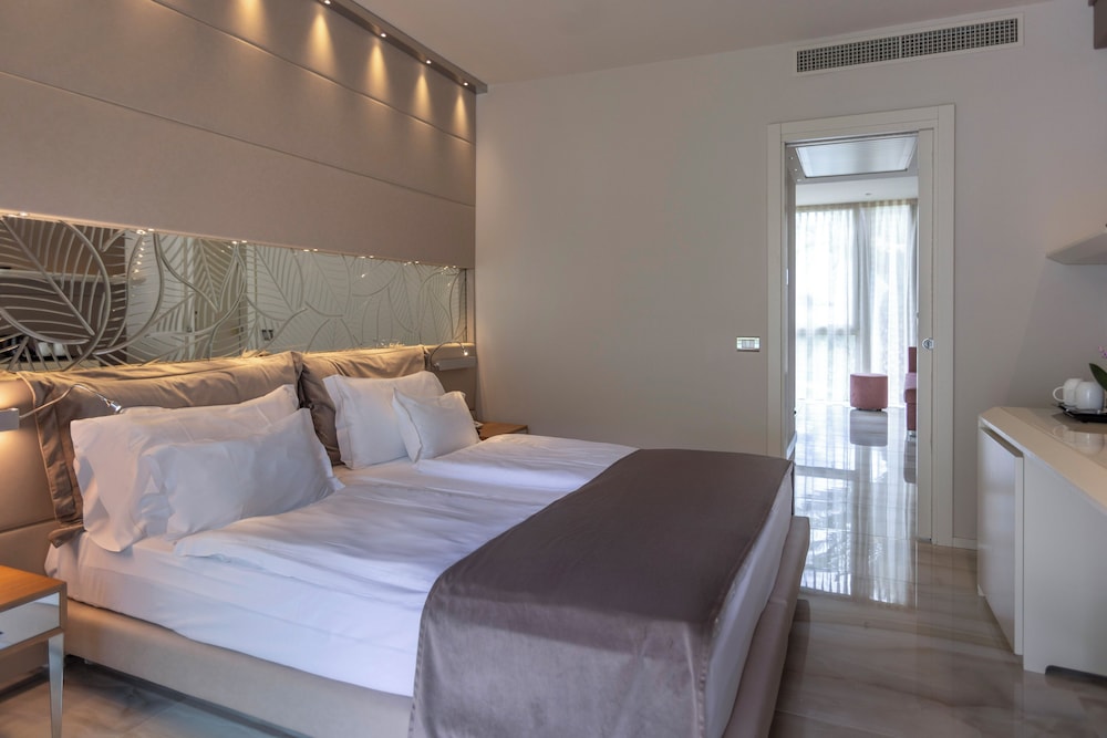 Park Hotel Imperial Centro Tao Natural Medical Spa 27/79