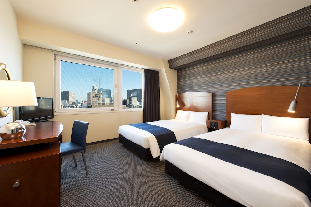 Hotel Villa Fontaine Tokyo Kayabacho 13/50