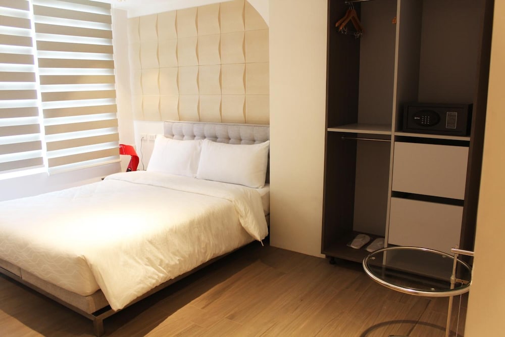 City Park Hotel Manila 32/69