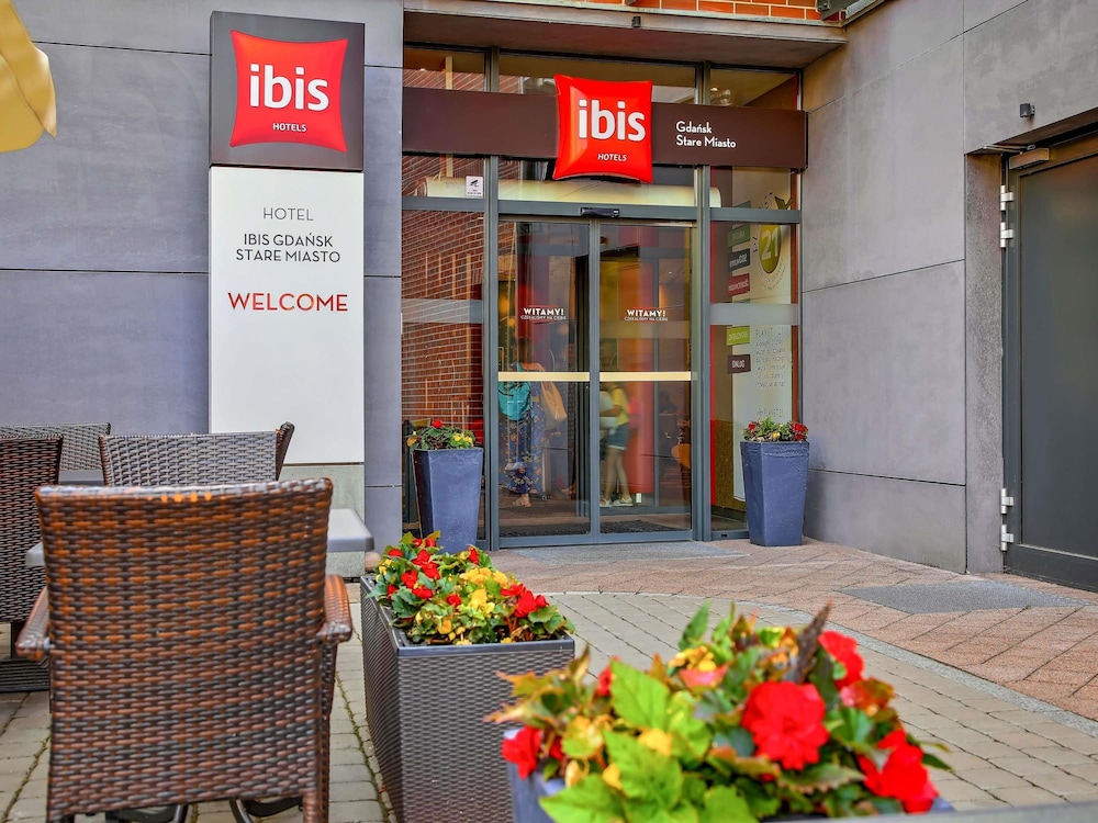 Ibis Gdansk Stare Miasto 5/79