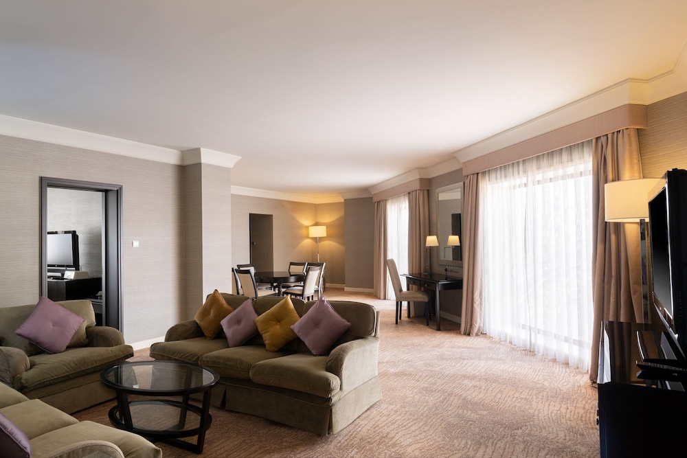 لي ميريديان جدة(Le Meridien) 17/26