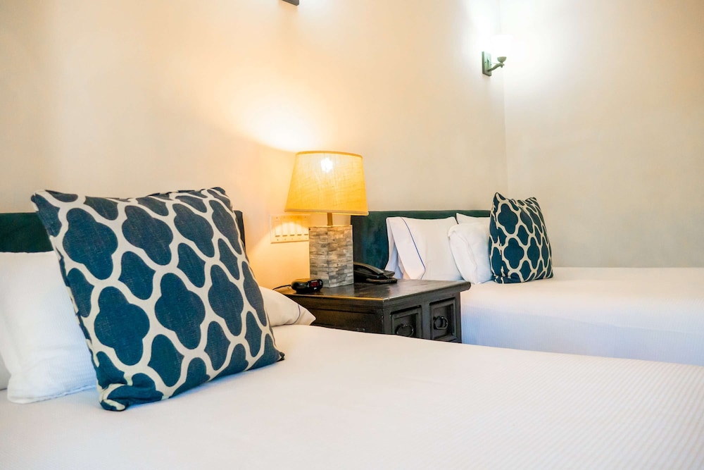 Los Cabos Golf Resort Trademark Collection by Wyndham 36/78
