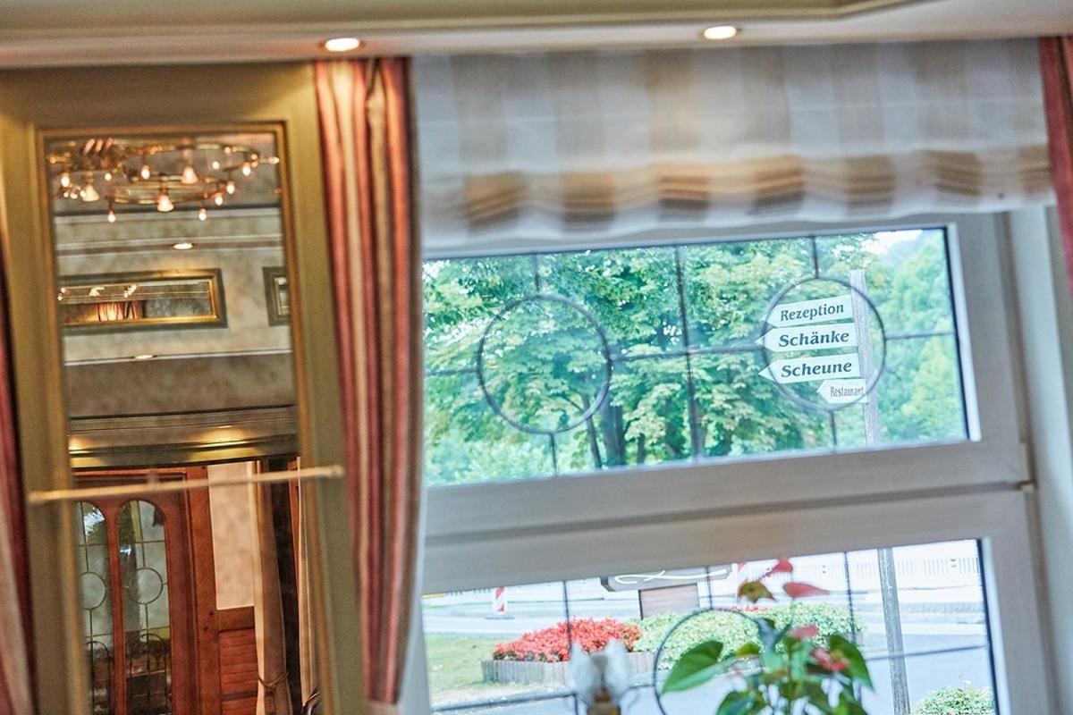 Landhotel Naafs-Hauschen 21/47