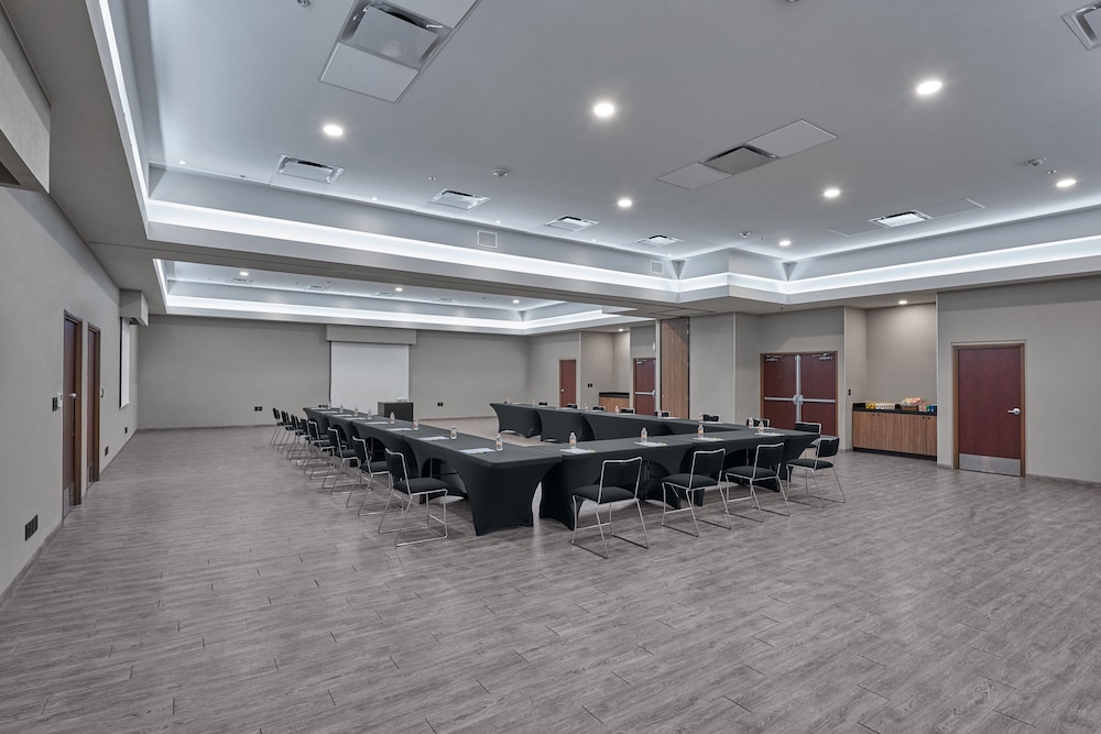 City Express by Marriott Los Mochis 52/66