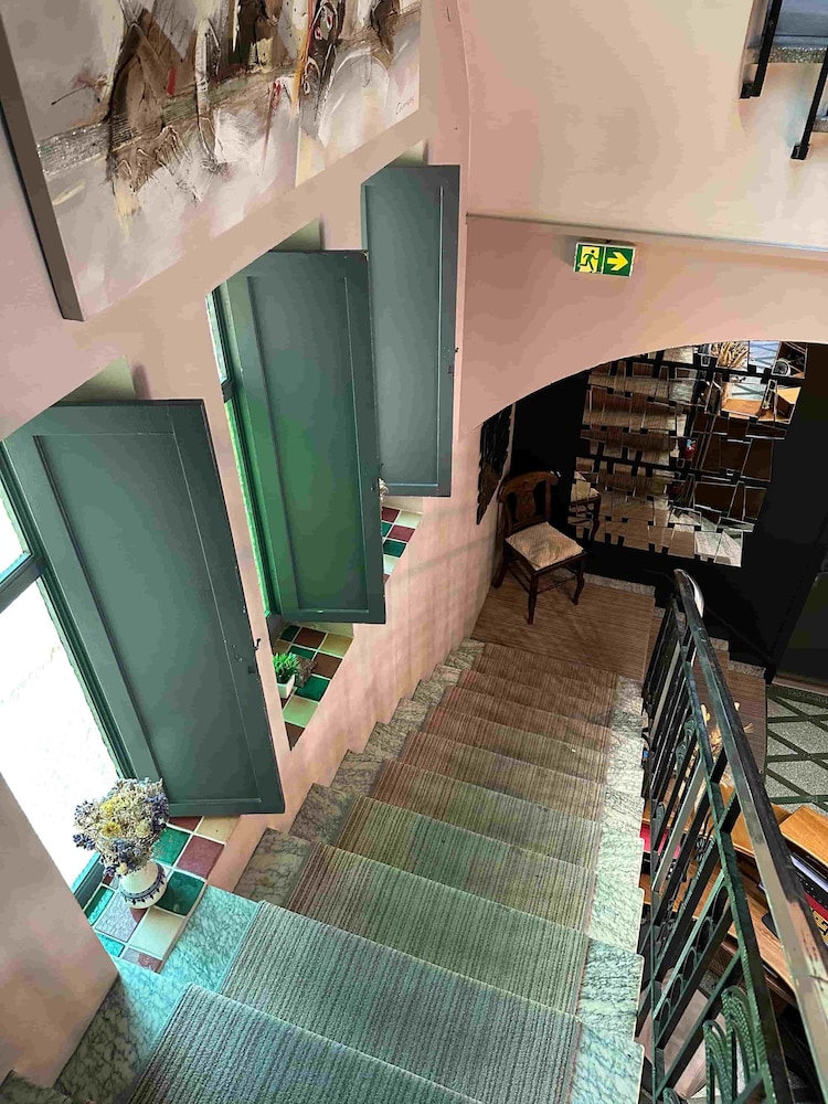 Hotel Le Mas Des Citronniers 35/48