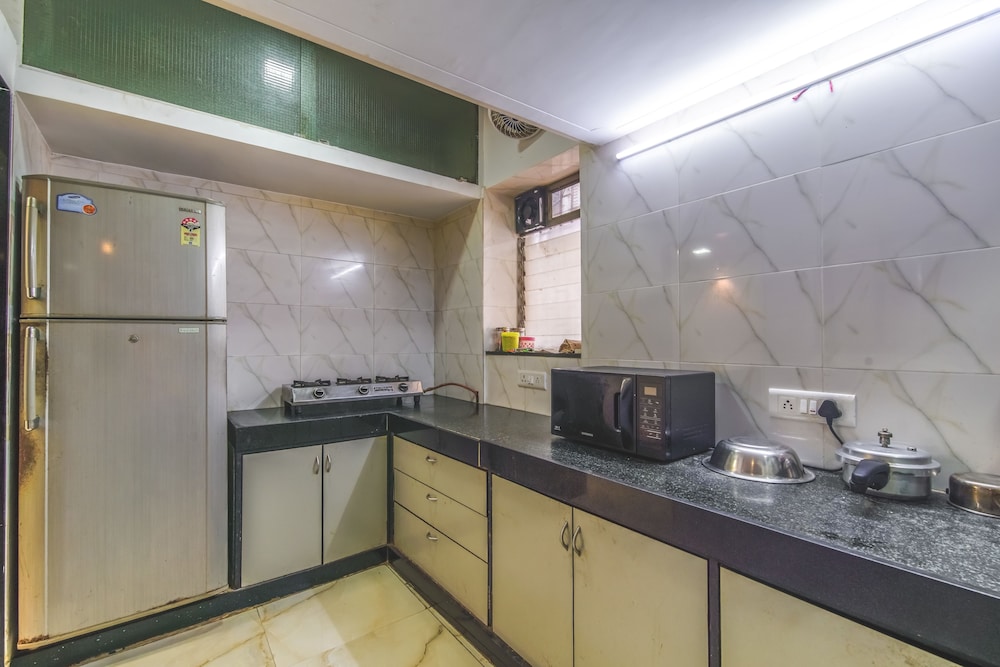 Hotel Nest Inn Malad 43/44