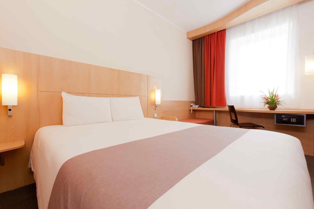 ibis Malabo 21/43