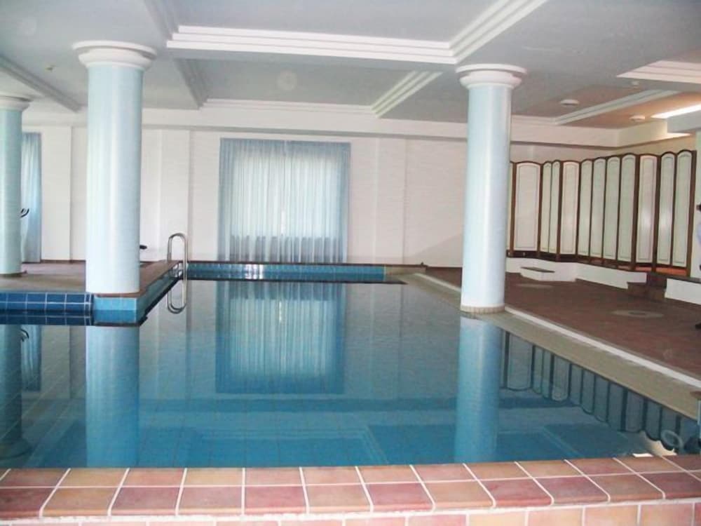 Hotel Martino 15/36