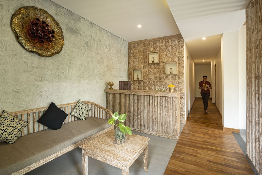 The Sun of Granary Resort and Villas 52/73