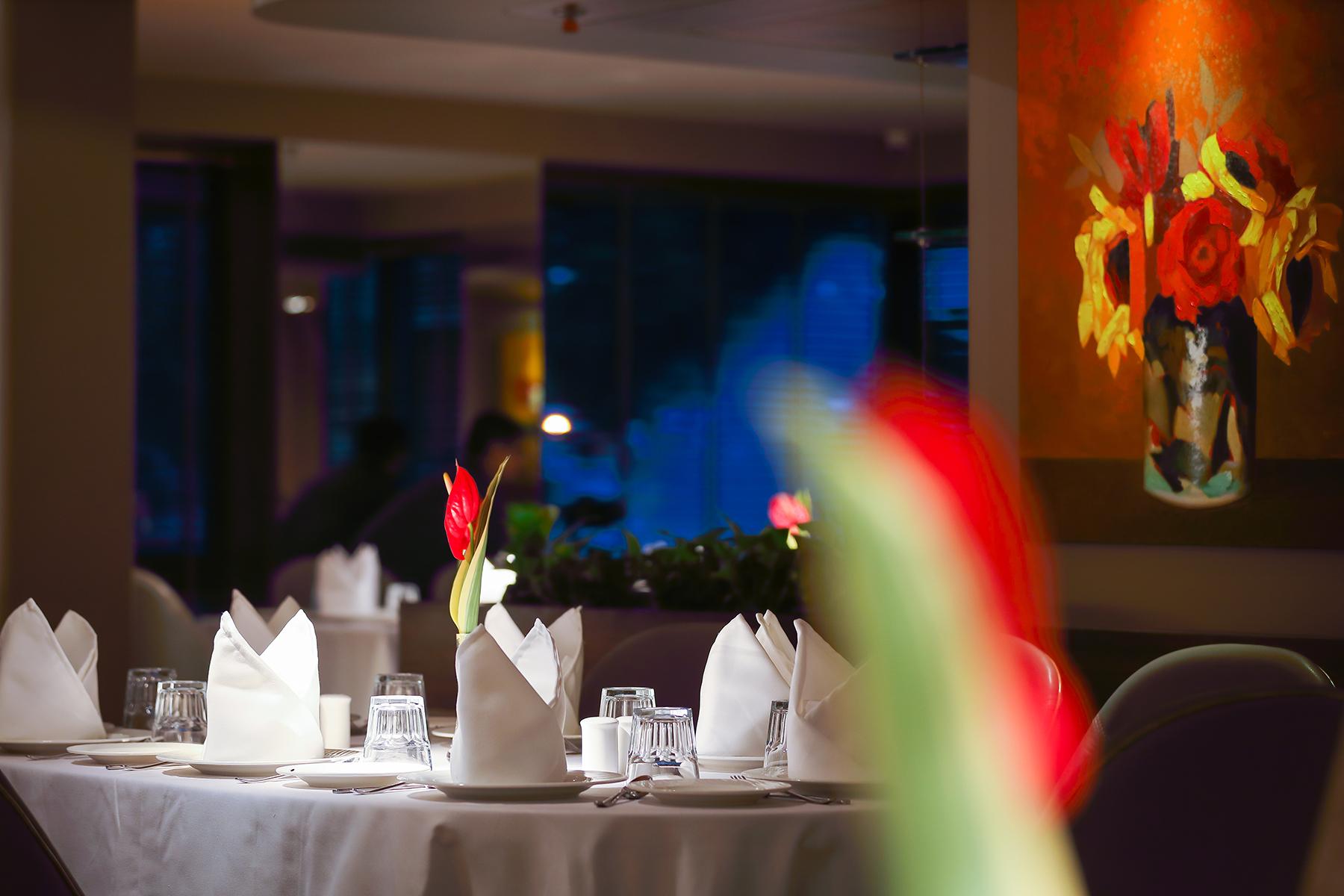 The Grandeur Boutique Hotel 21/30