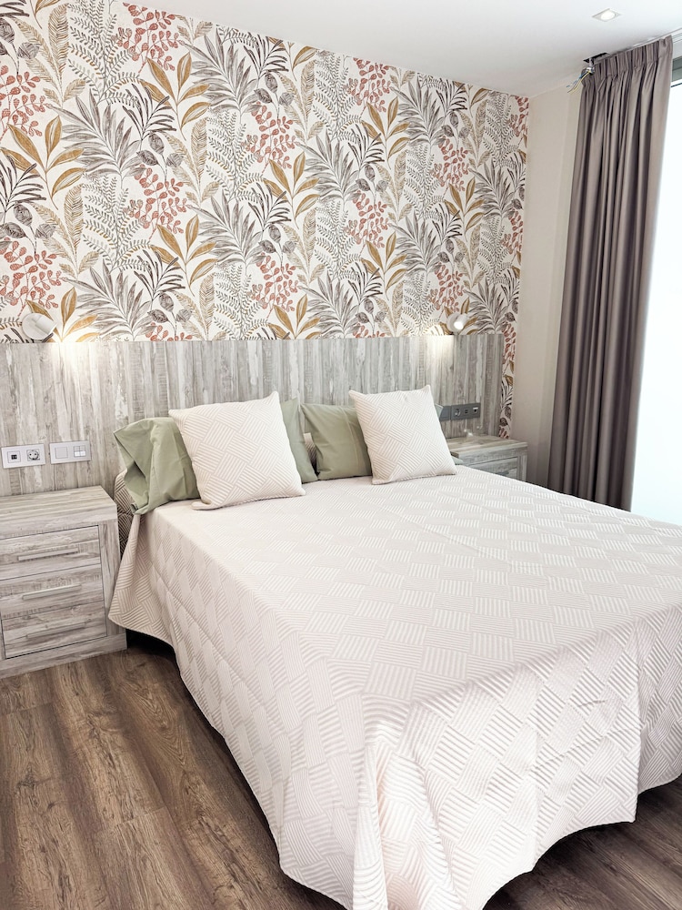 Aroma De Mar Hotel 18/50