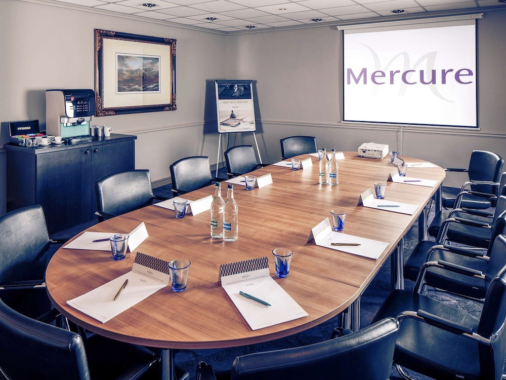Mercure Inverness Hotel 44/59