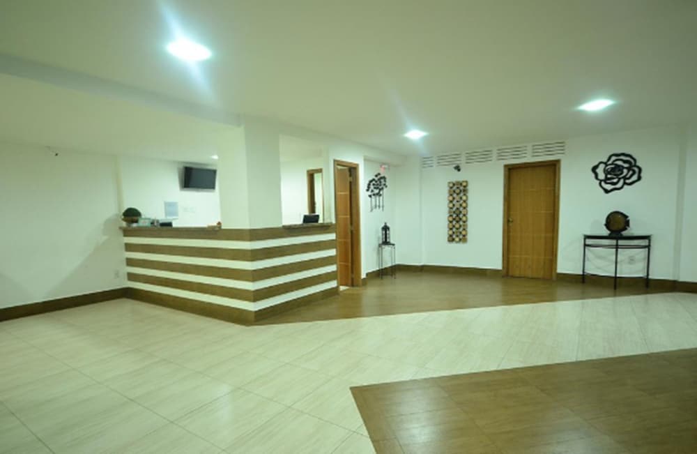 Hotel Balneario Cabo Frio 3/16