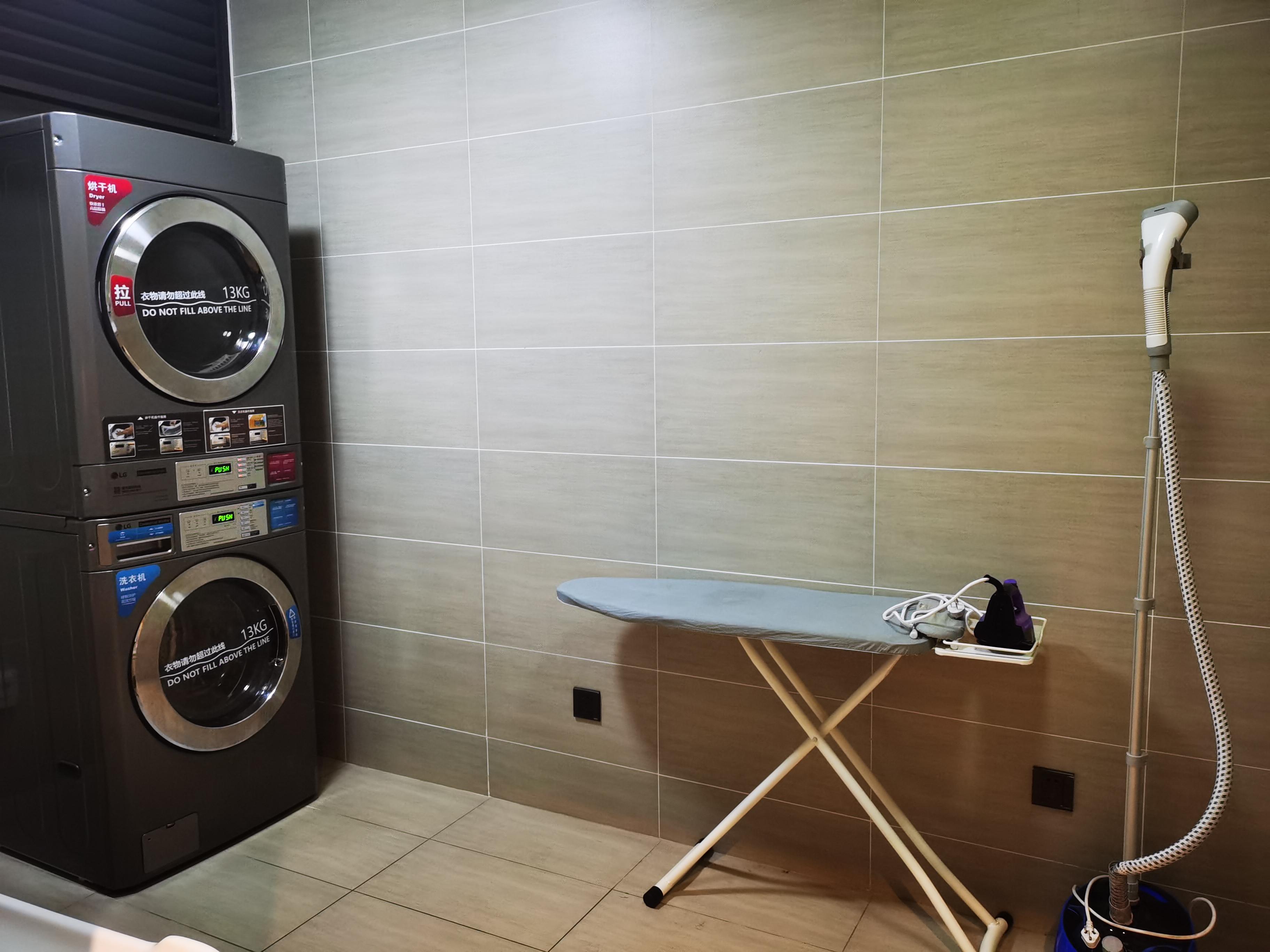 Ji Hotel (Tongji University Shanghai) 24/31