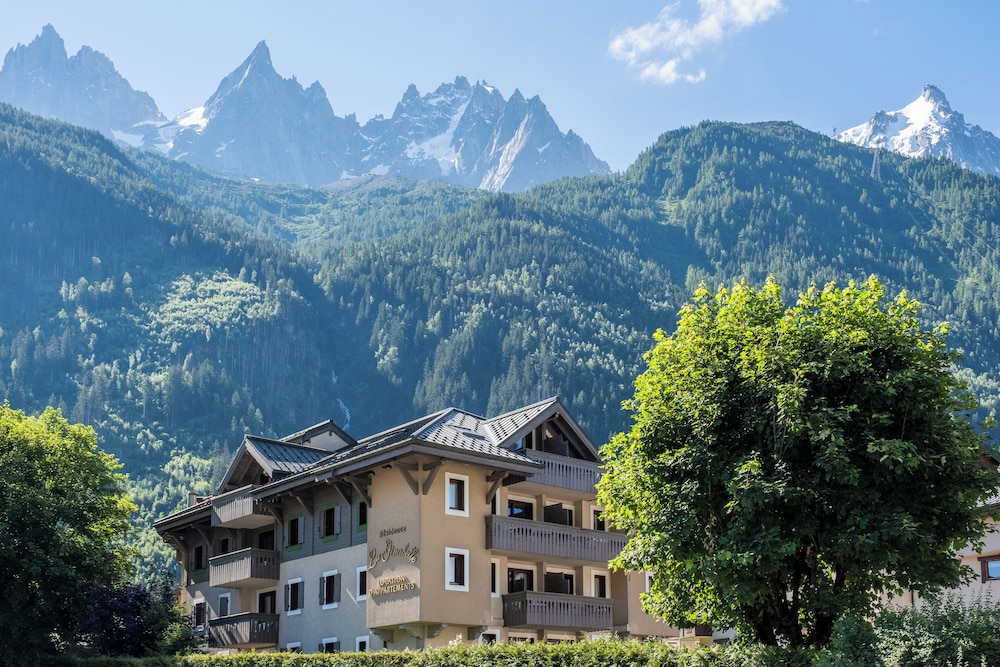 Residence Pierre And Vacances Premium La Ginabelle 47/50