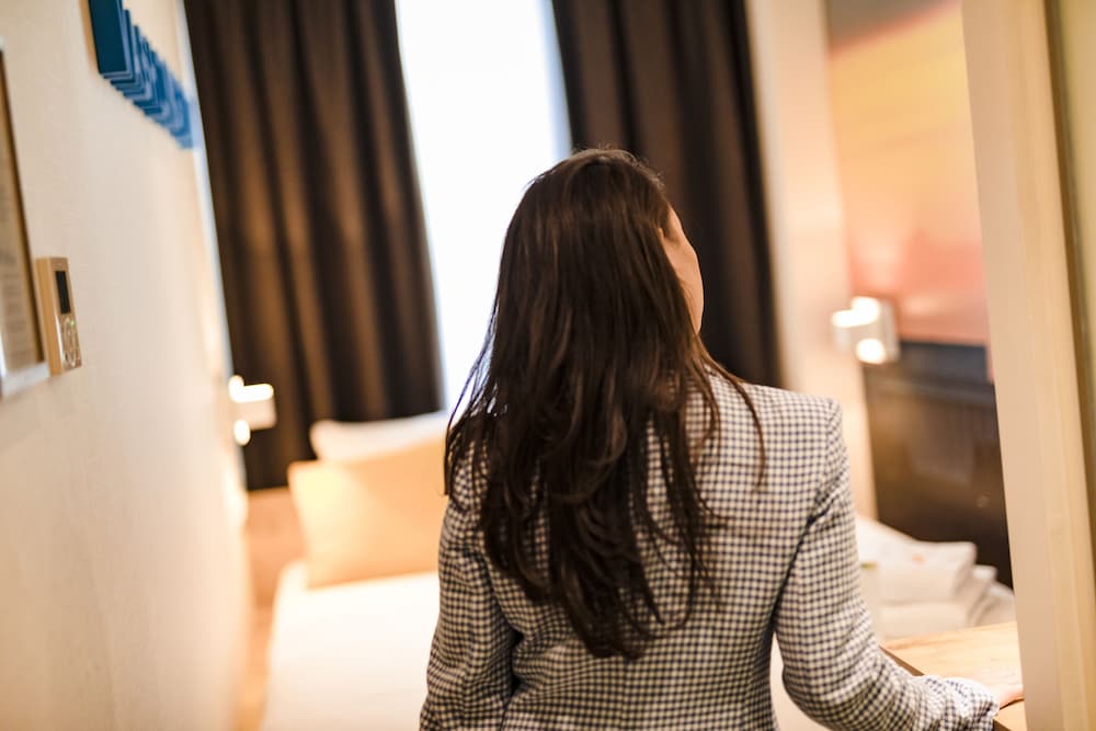 CITIEZ HOTEL AMSTERDAM 26/63