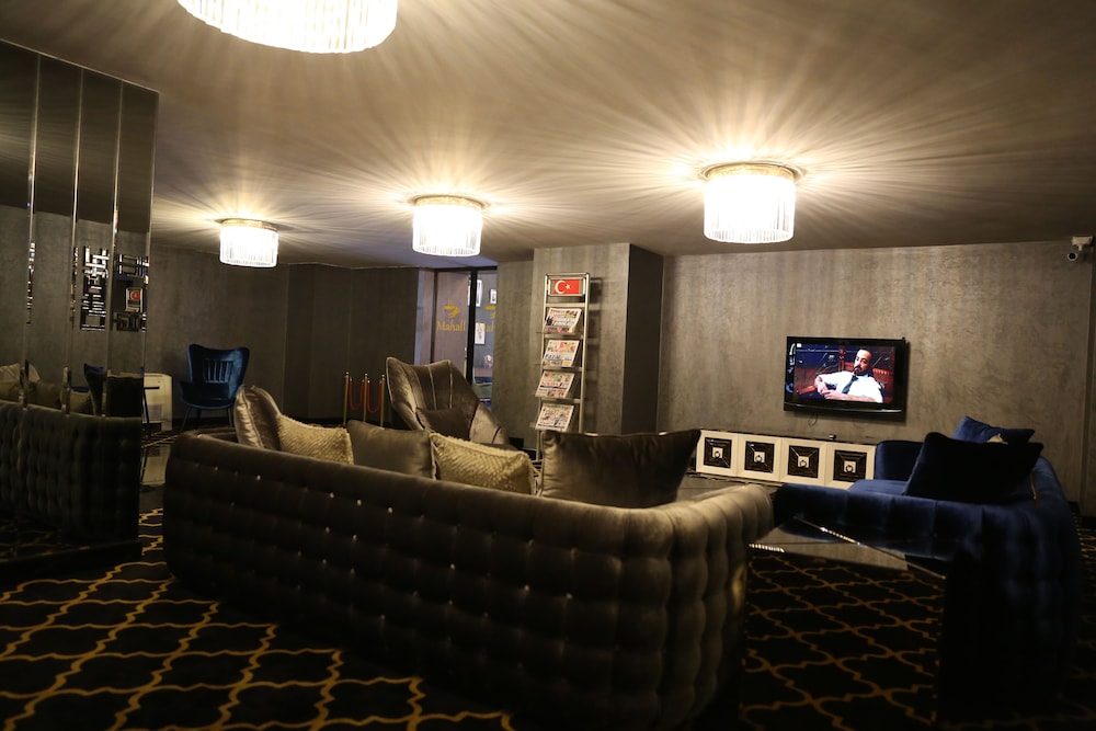 Rhiss Hotels Maltepe 29/50