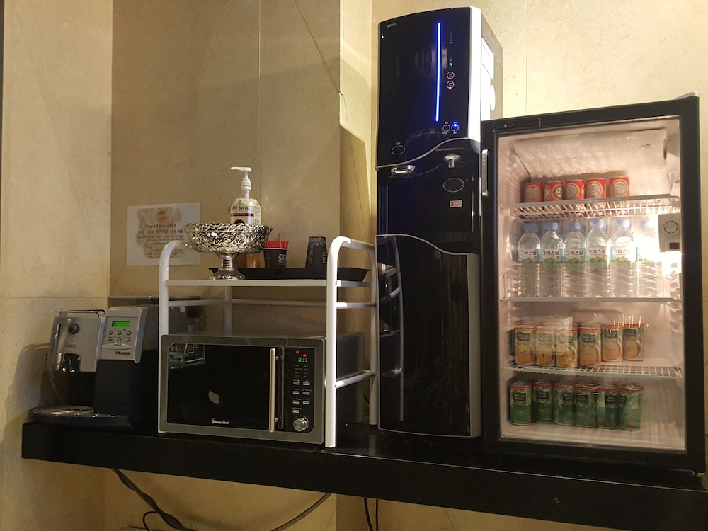 Cullinan Jongno酒店(Hotel Cullinan Jongno) 图片4