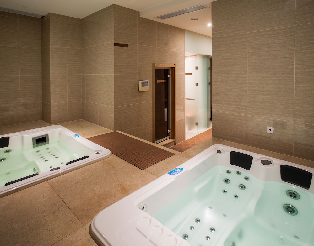 CM Service Apartment Tianjin 49/73